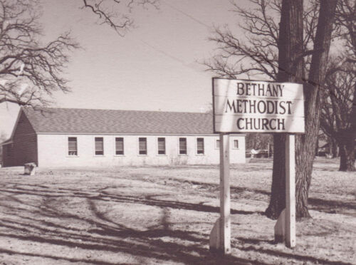 04 Fellowship Hall 1952-1957