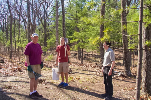 Men's Retreat (April 2015) 06