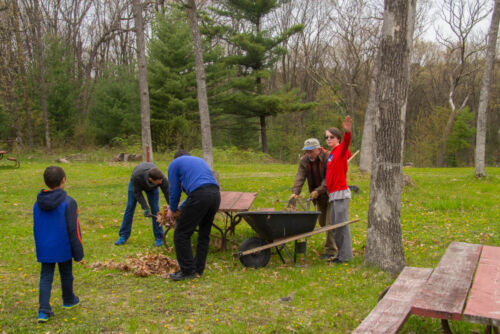 Men's Retreat (April 2017) 07