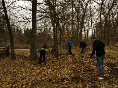 Men's Retreat (April 2019) 13